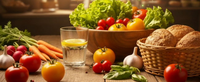 Os dois únicos caminhos para Foodservice